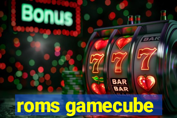 roms gamecube